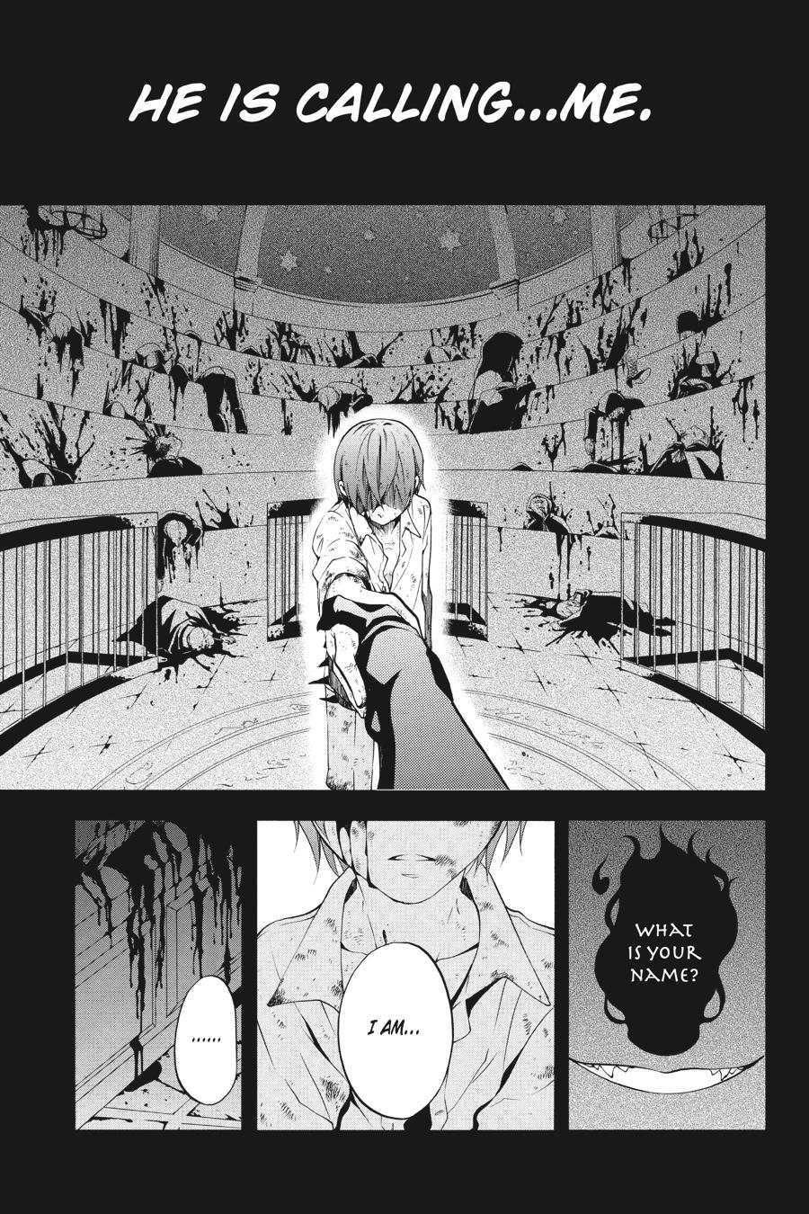 Black Butler Chapter 61 — page 24