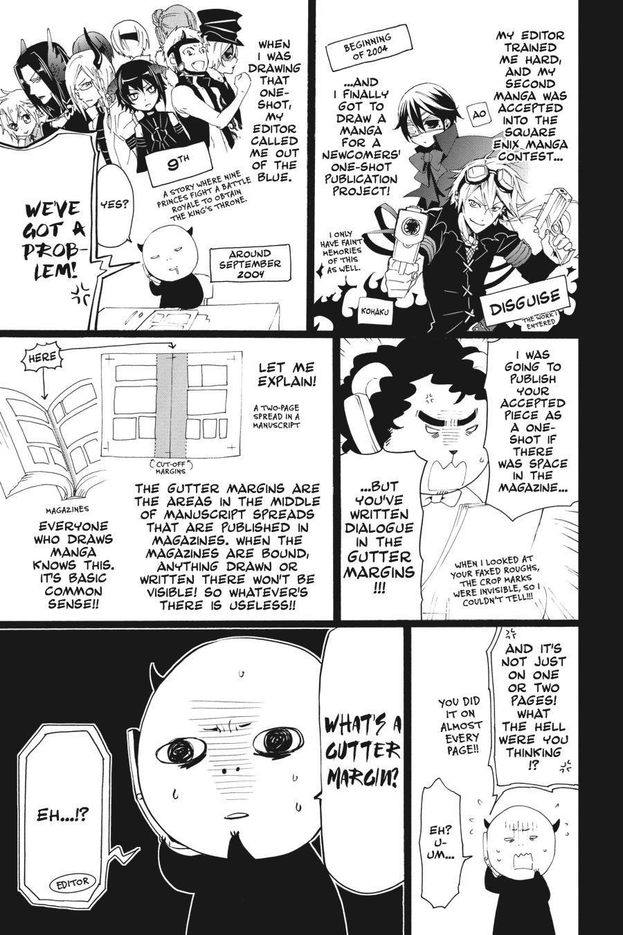 Black Butler Chapter 62 — page 41