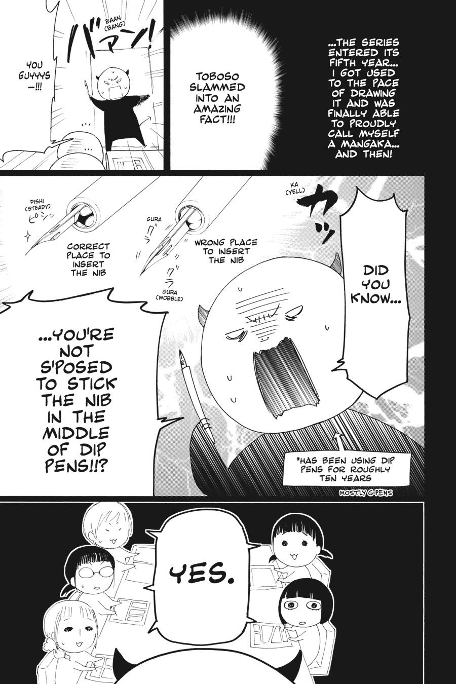 Black Butler Chapter 62 — page 43