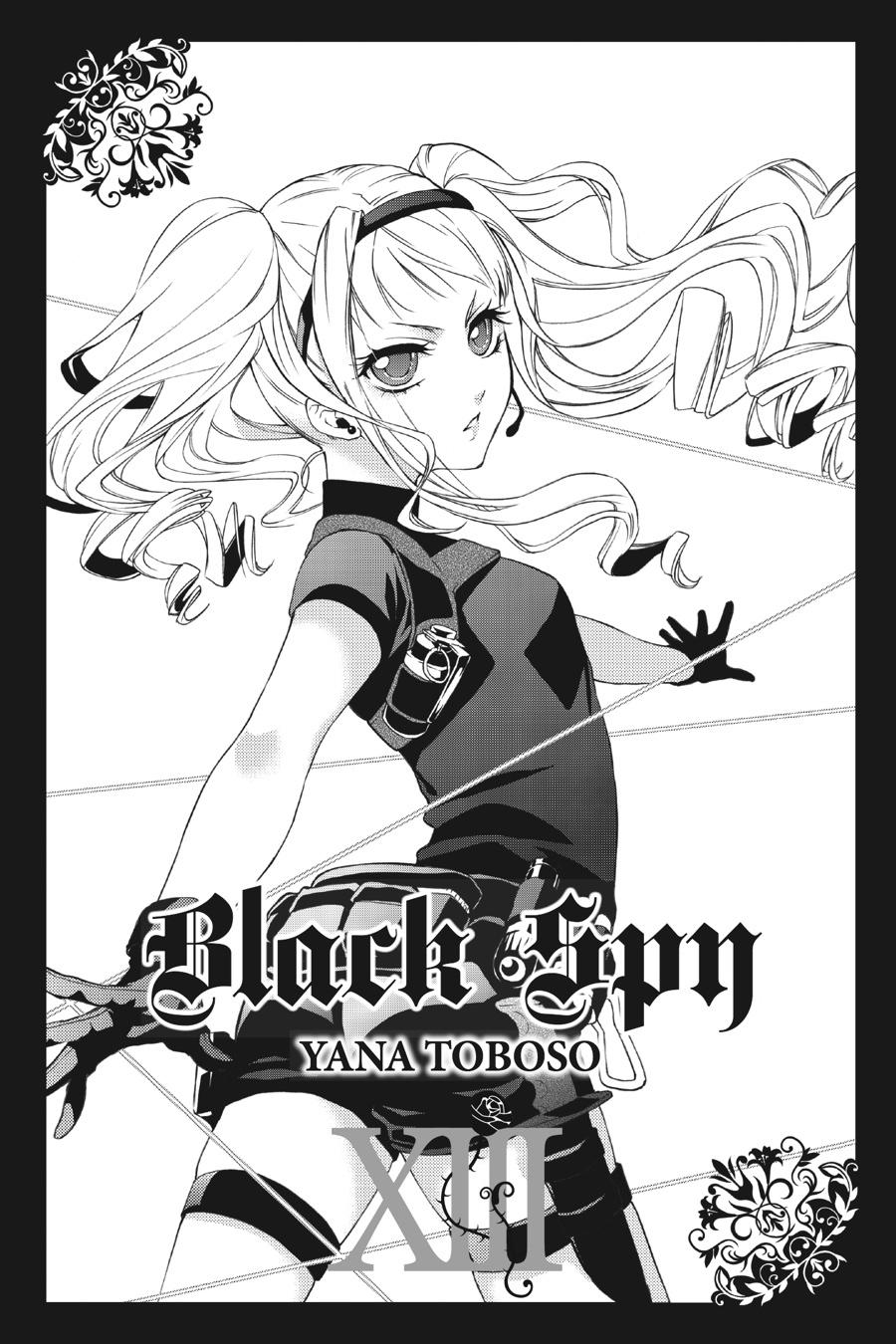 Black Butler Chapter 62 — page 46