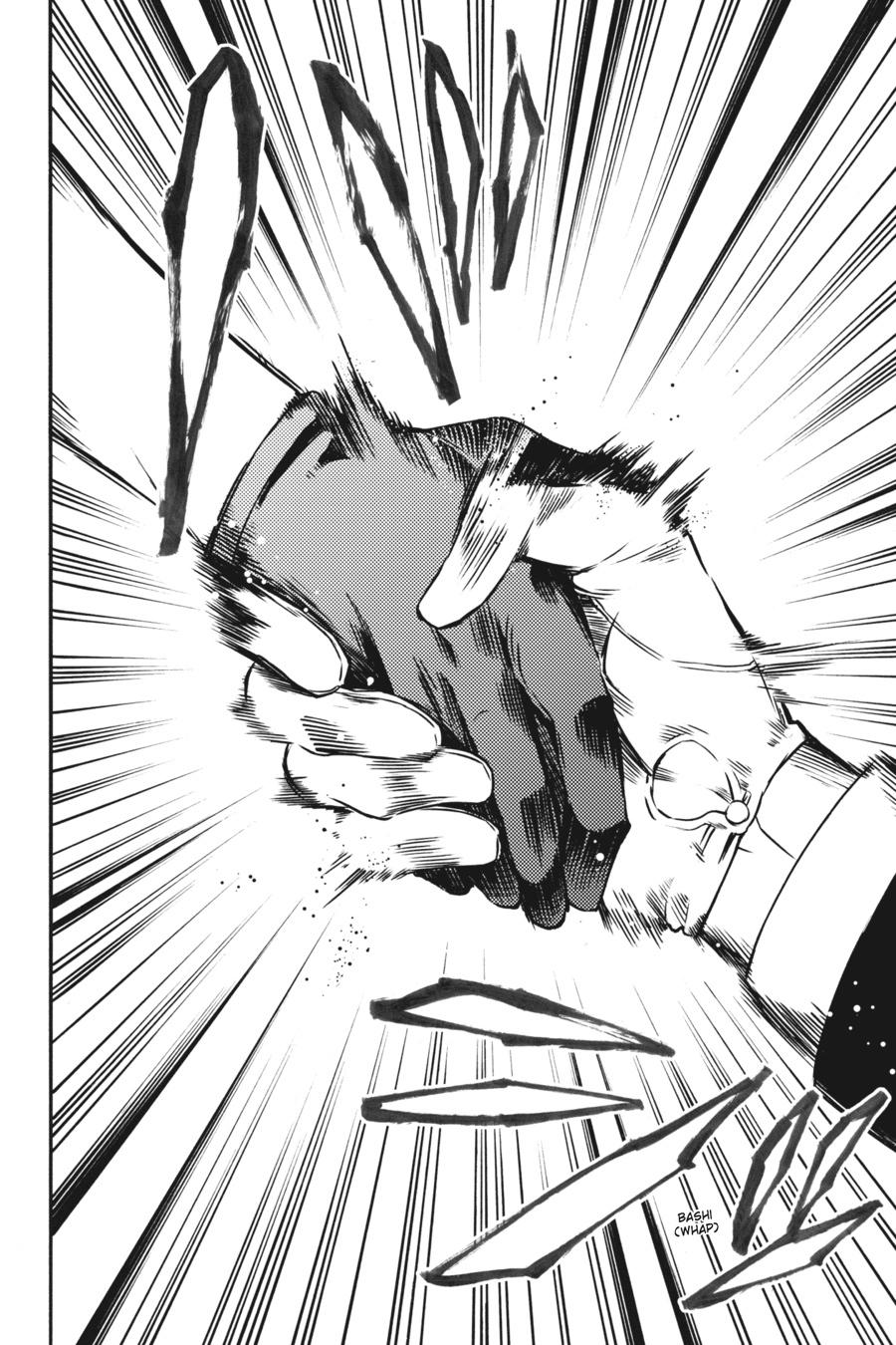 Black Butler Chapter 63 — page 42