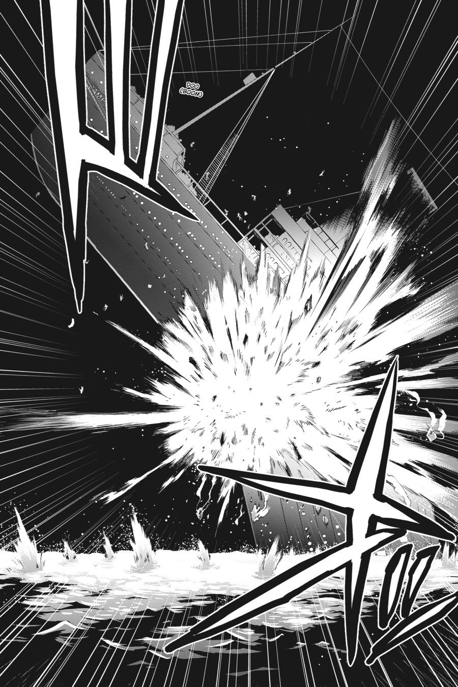 Black Butler Chapter 64 — page 27