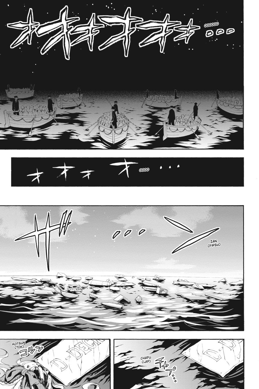 Black Butler Chapter 65 — page 26