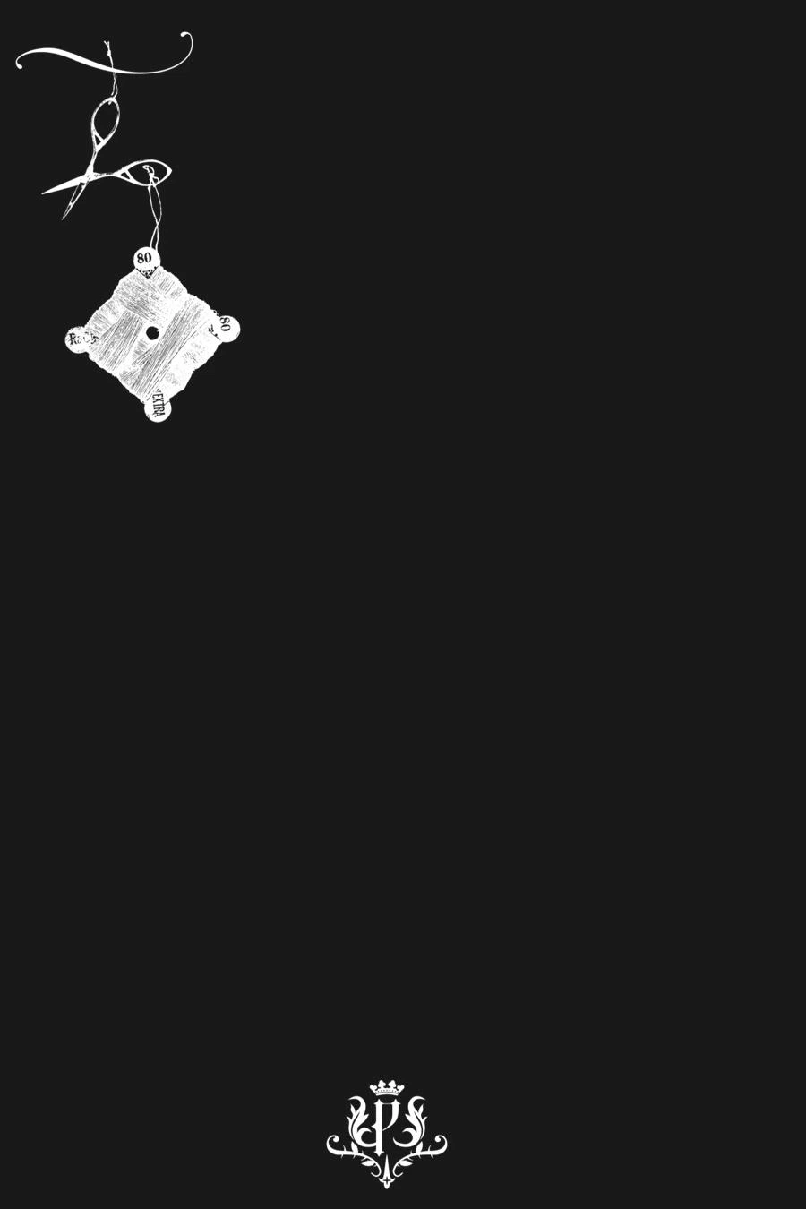 Black Butler Chapter 66 — page 41