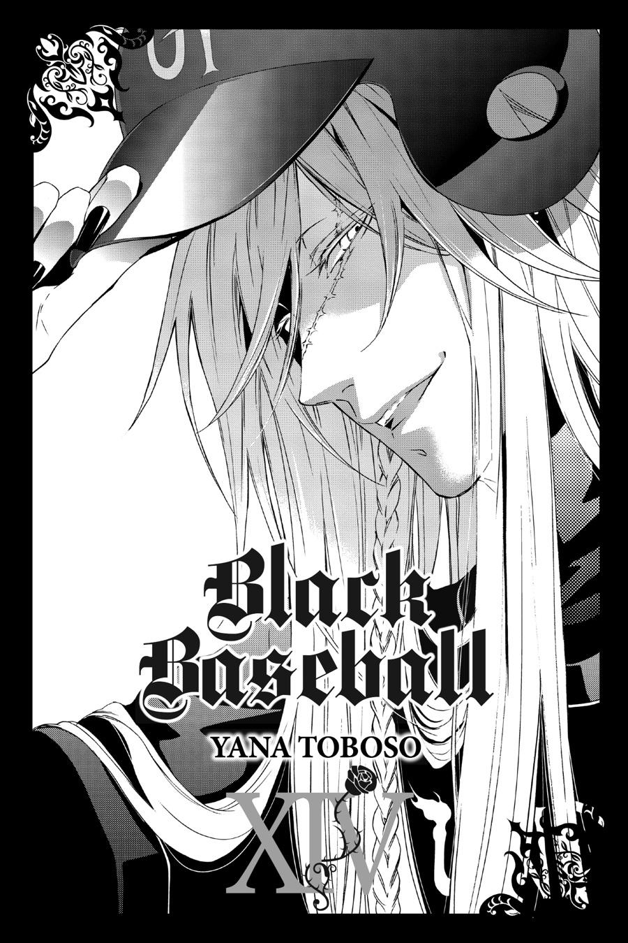 Black Butler Chapter 67 — page 24