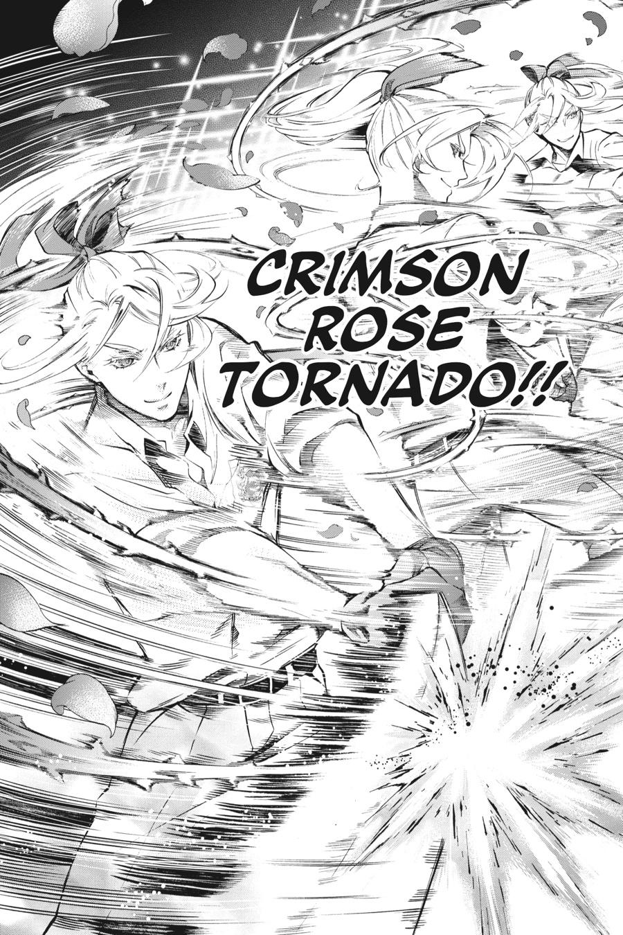 Black Butler Chapter 76 — page 17