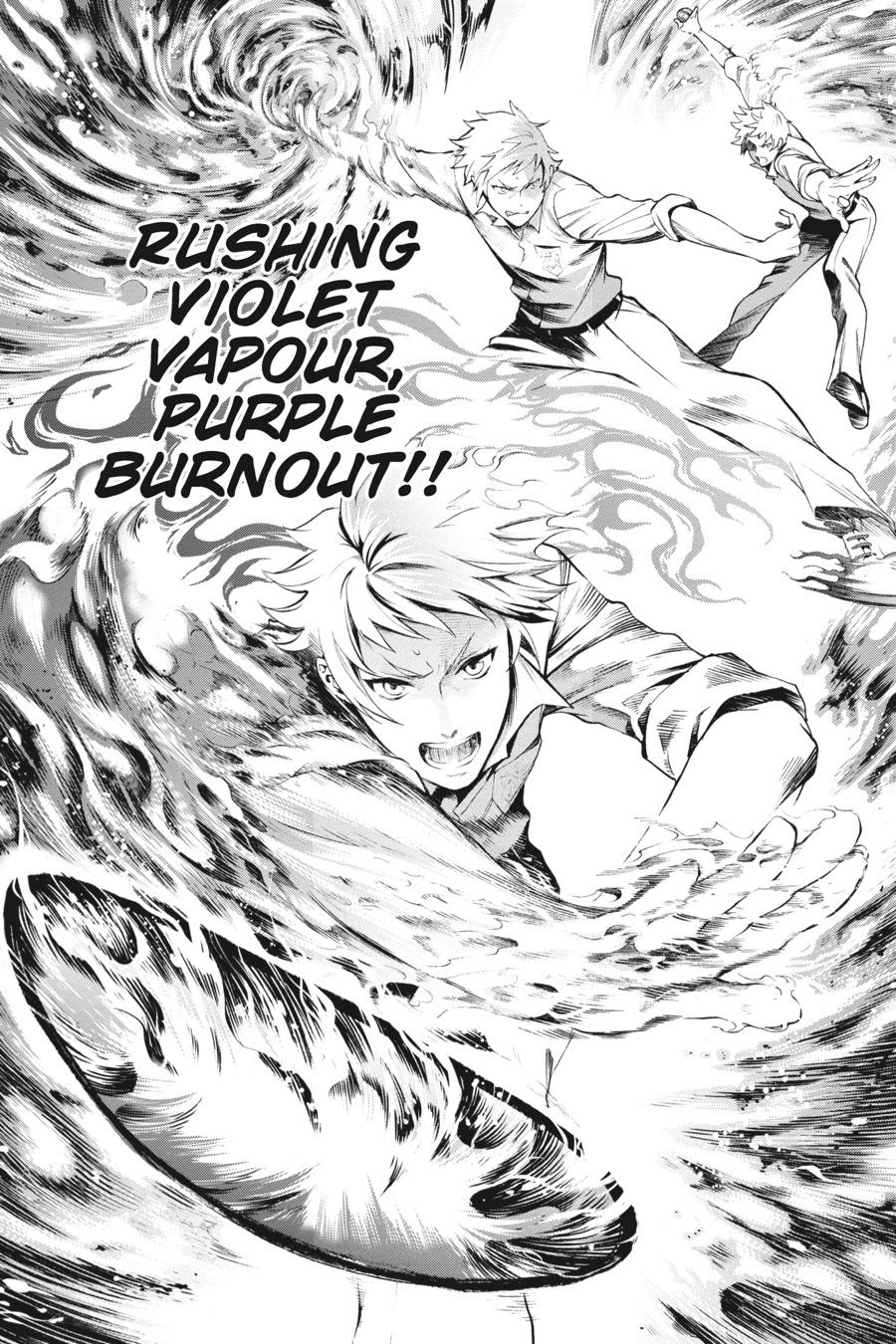 Black Butler Chapter 77 — page 26
