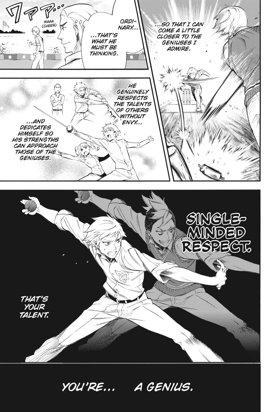 Black Butler Chapter 77 — page 29
