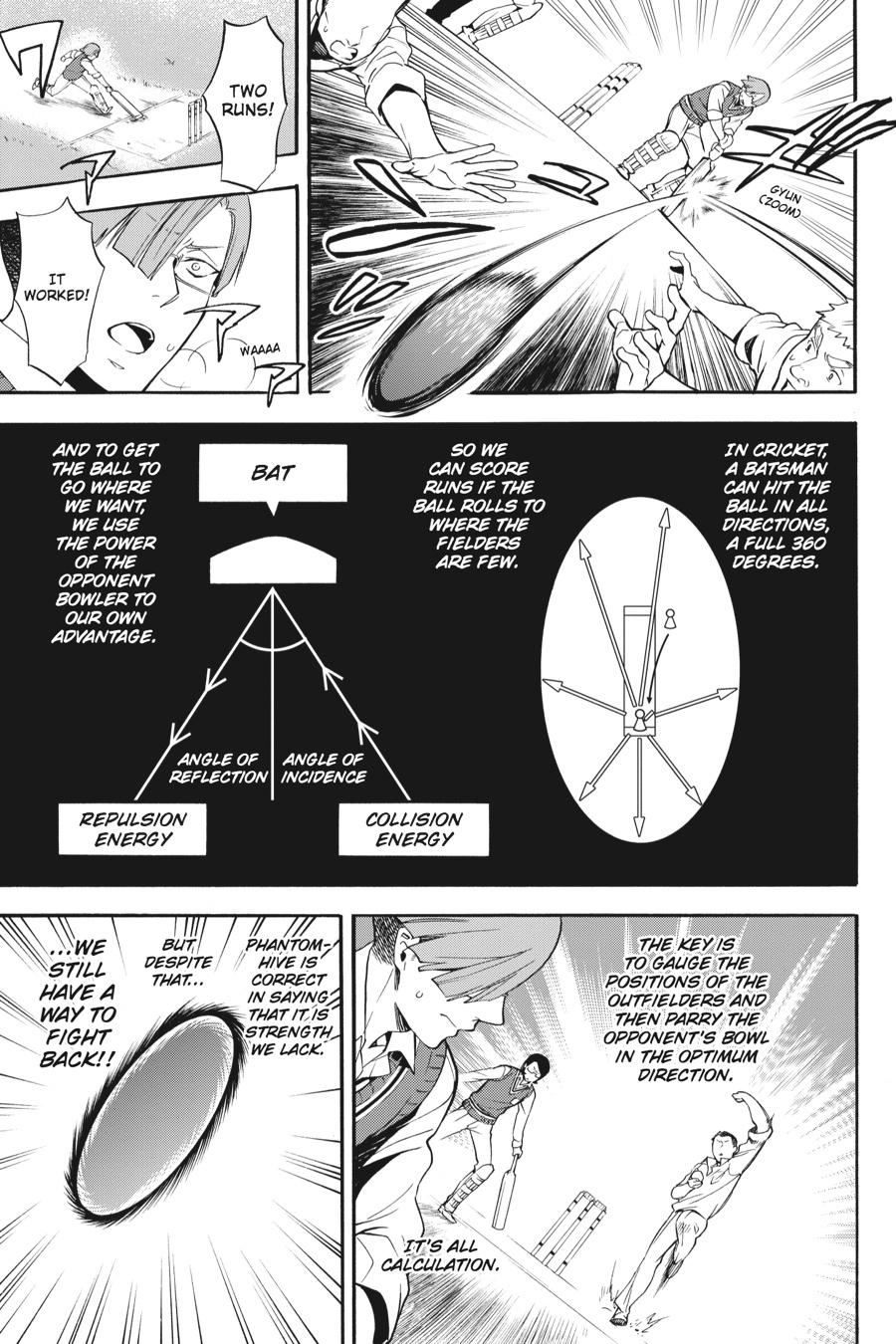 Black Butler Chapter 78 — page 24