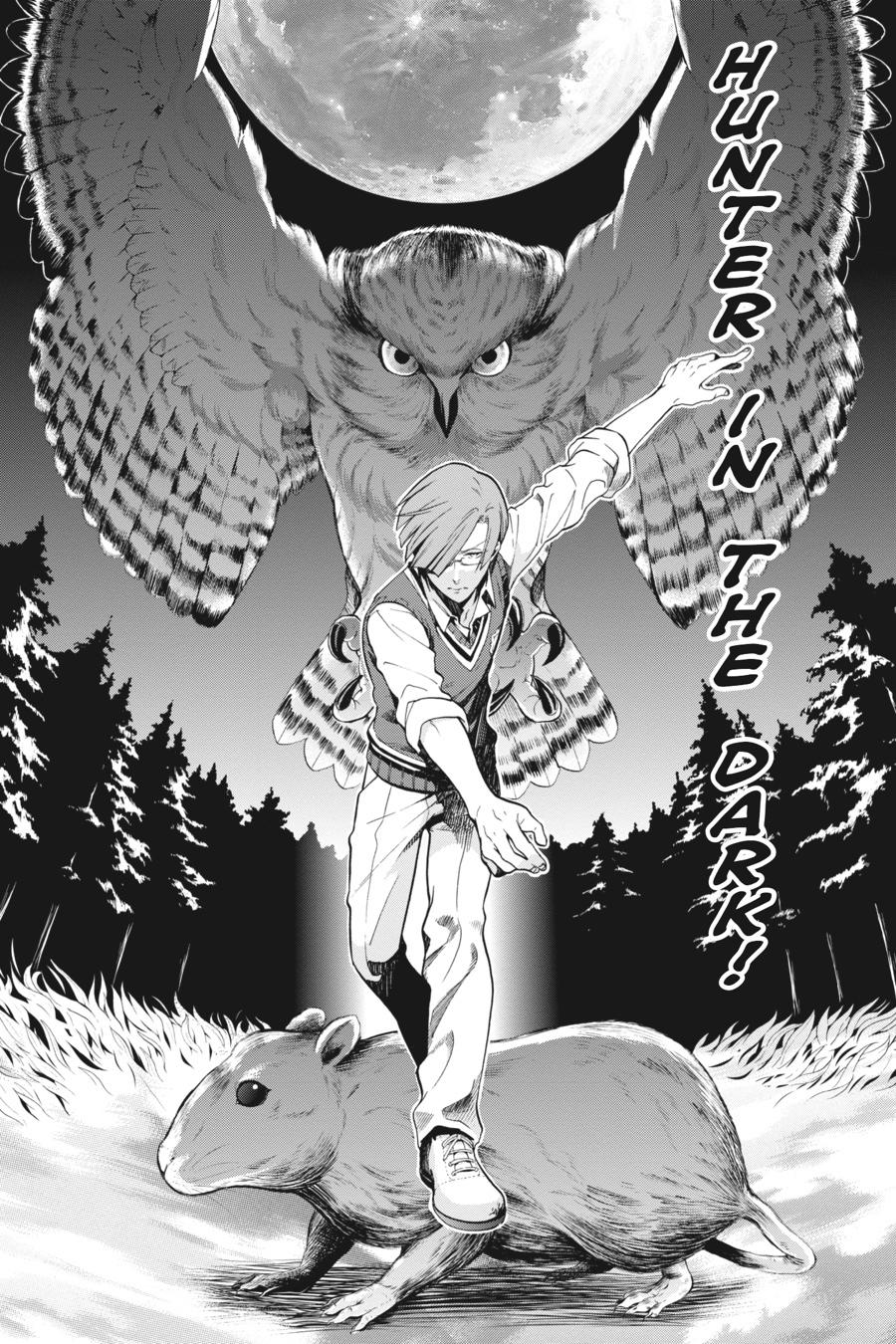 Black Butler Chapter 79 — page 27