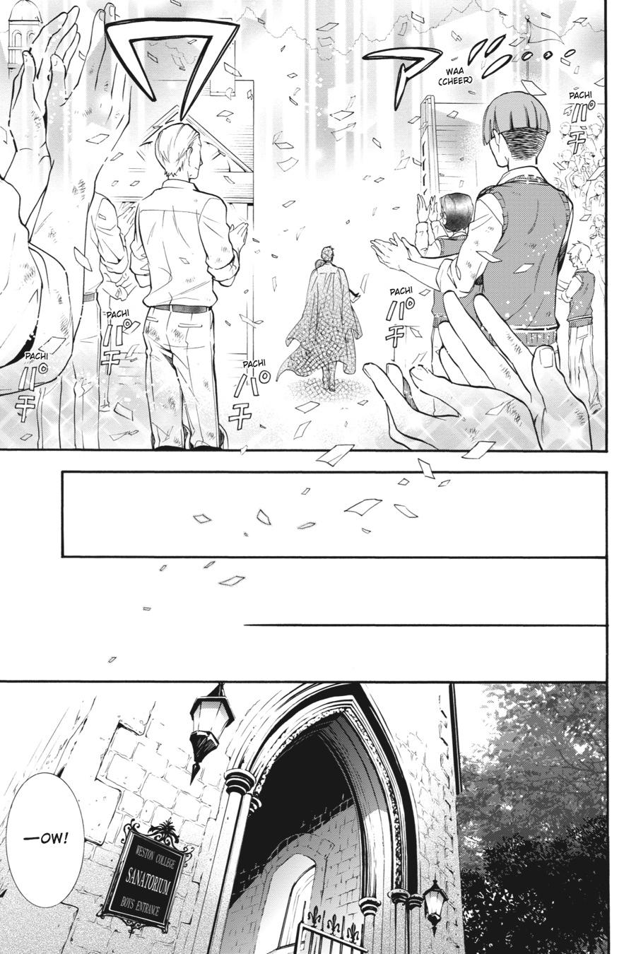 Black Butler Chapter 80 — page 24