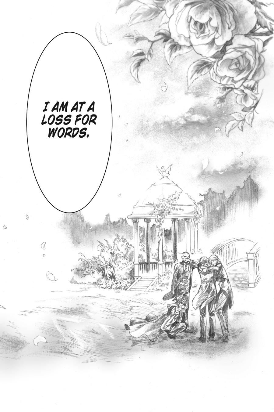 Black Butler Chapter 83 — page 12
