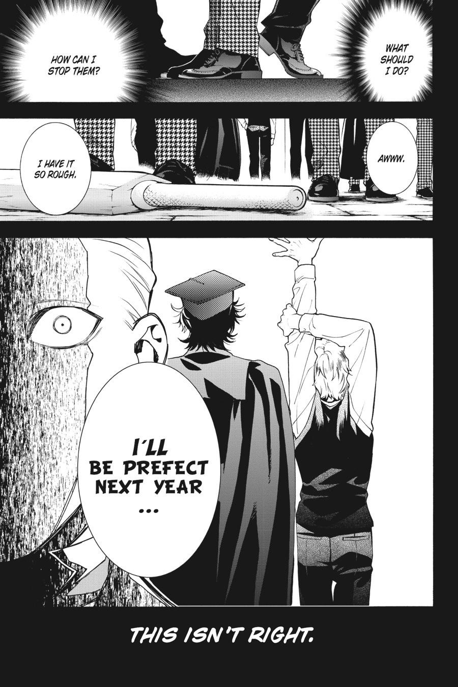Black Butler Chapter 83 — page 29