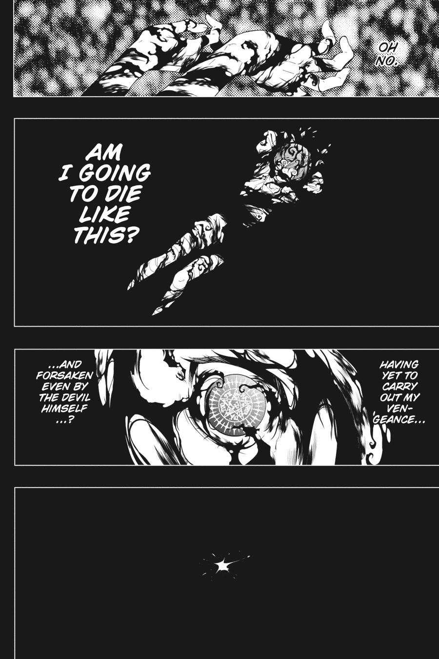 Black Butler Chapter 94 — page 23
