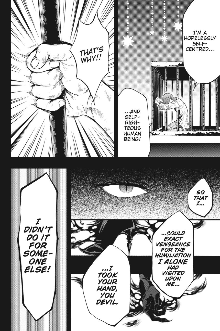Black Butler Chapter 95 — page 10