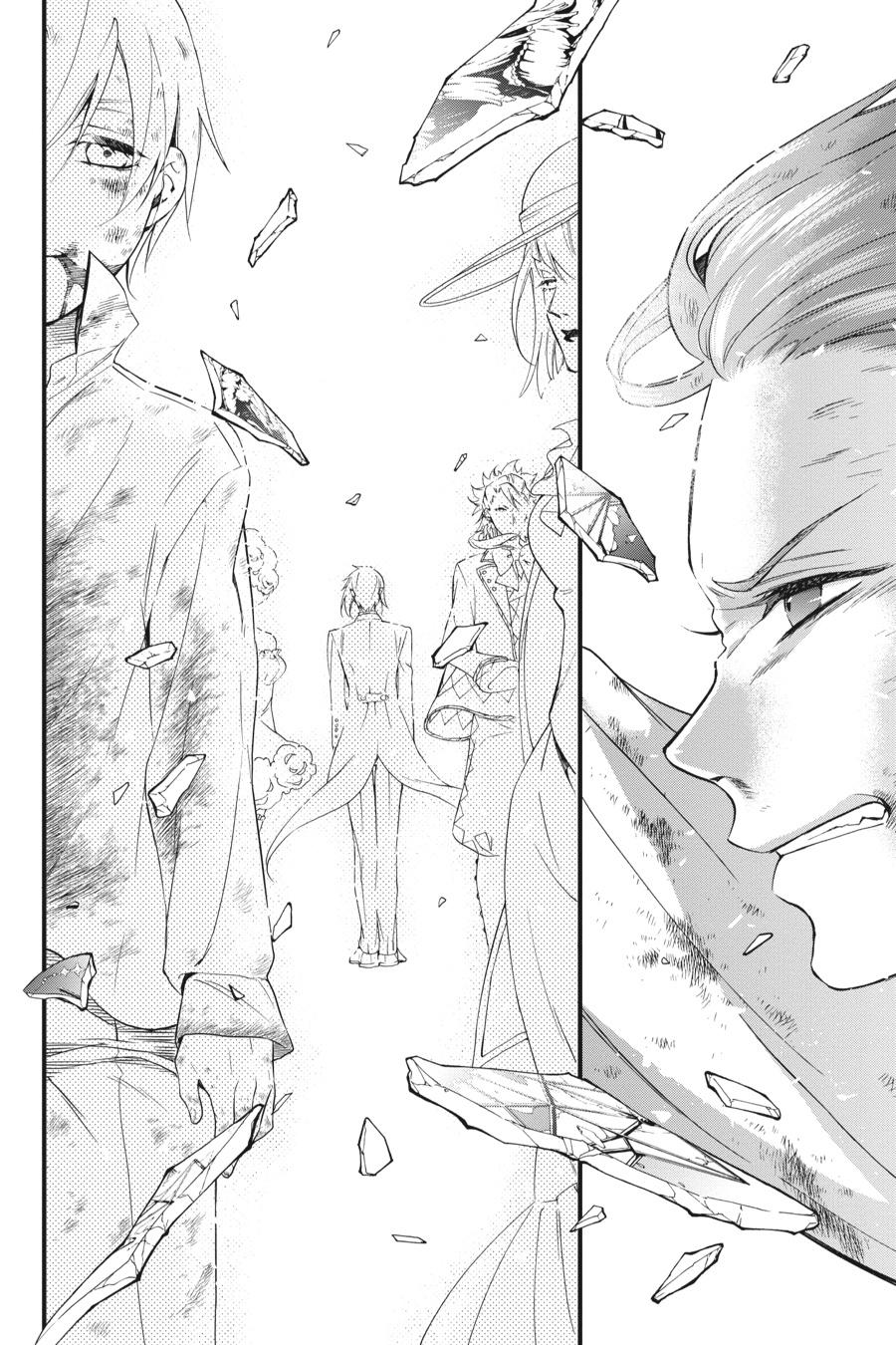 Black Butler Chapter 95 — page 13