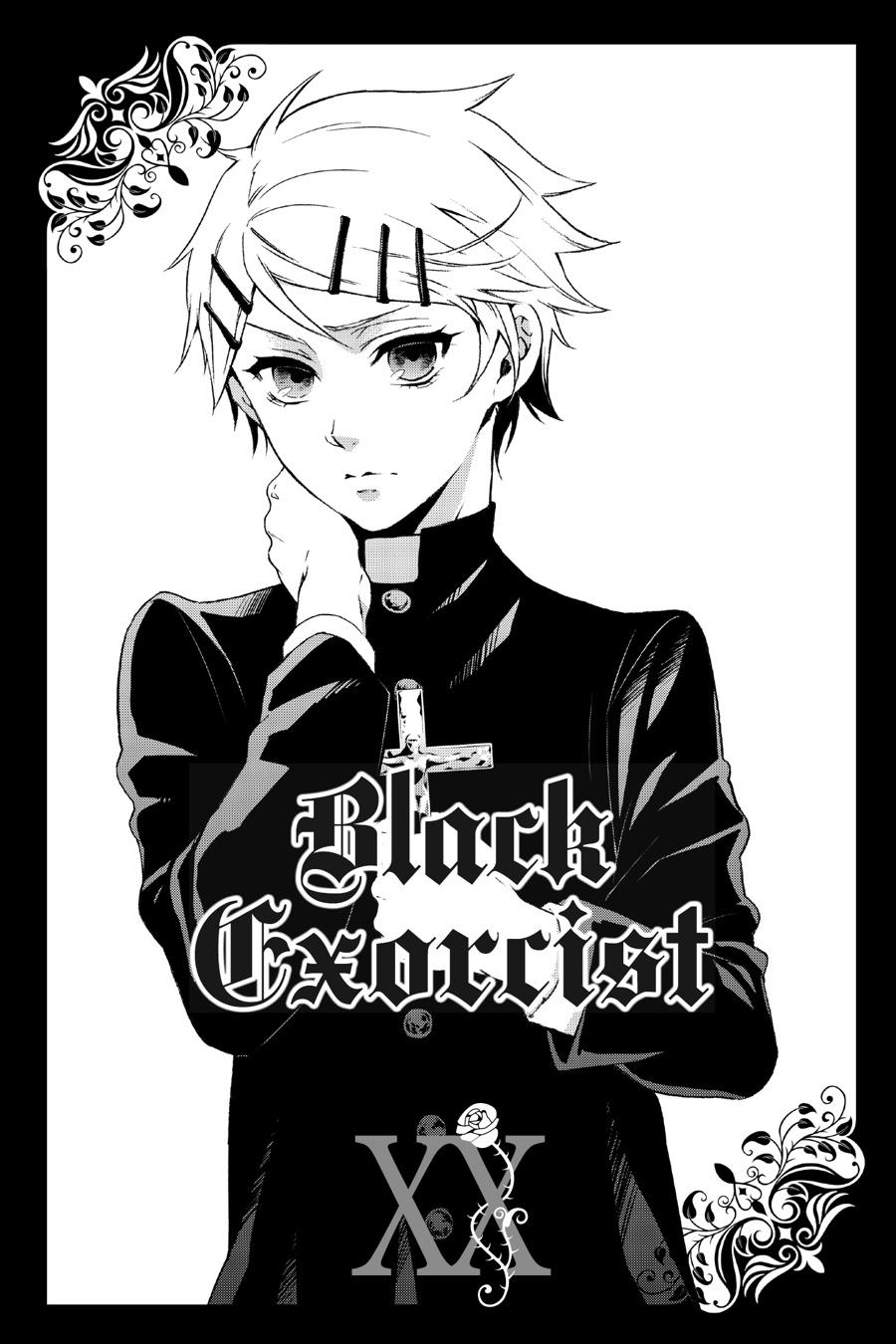 Black Butler Chapter 98 — page 27