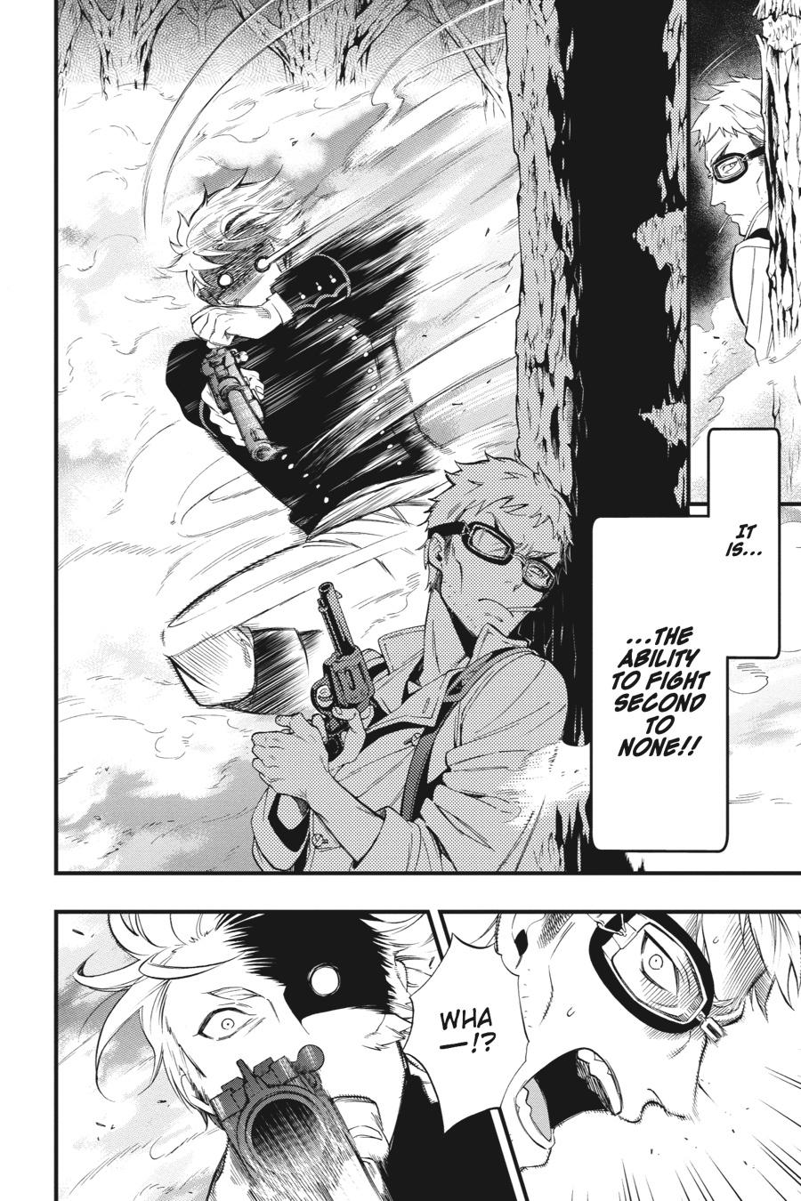 Black Butler Chapter 100 — page 10