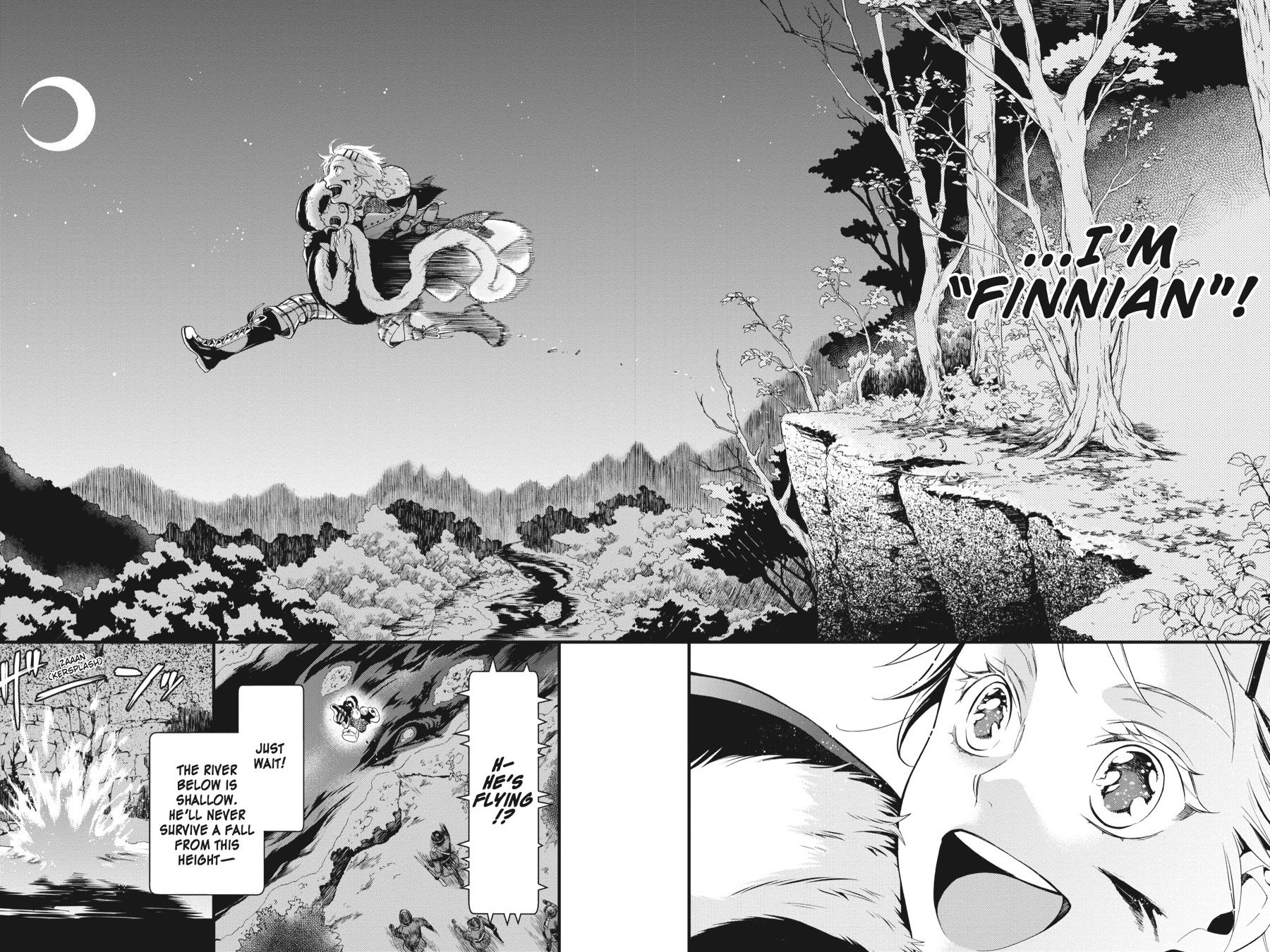 Black Butler Chapter 100 — page 26
