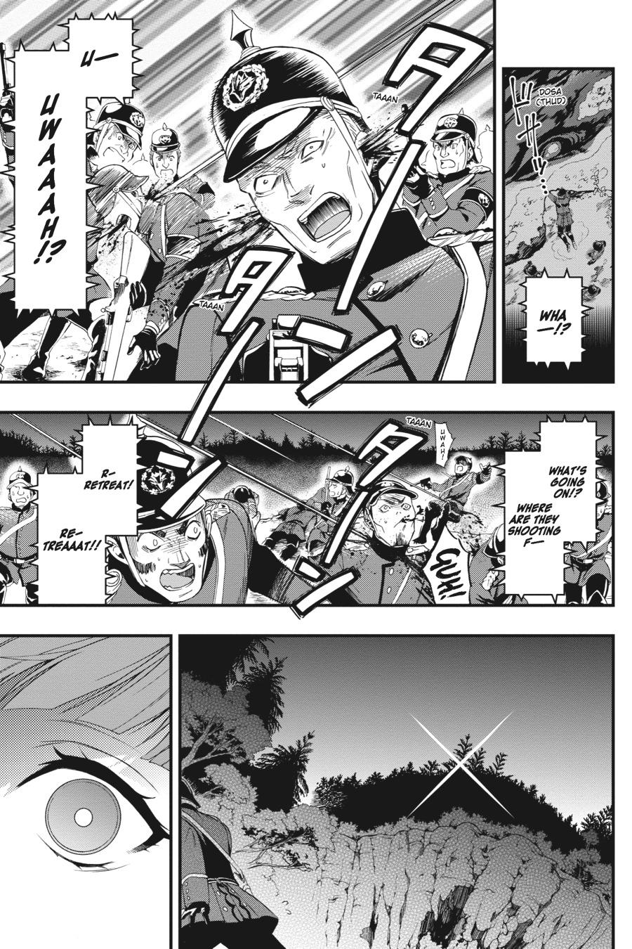Black Butler Chapter 100 — page 28
