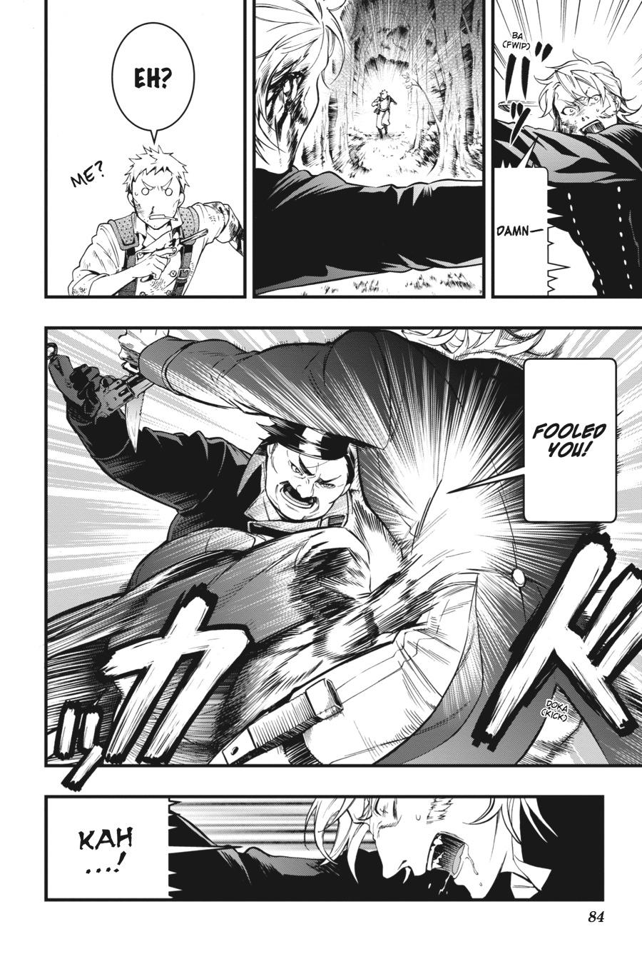 Black Butler Chapter 101 — page 15