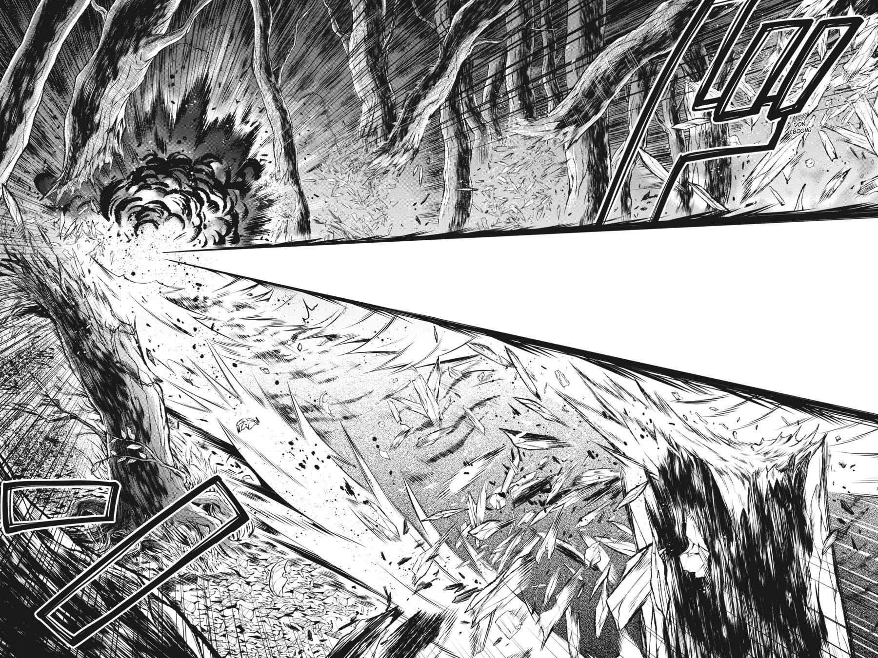 Black Butler Chapter 101 — page 19