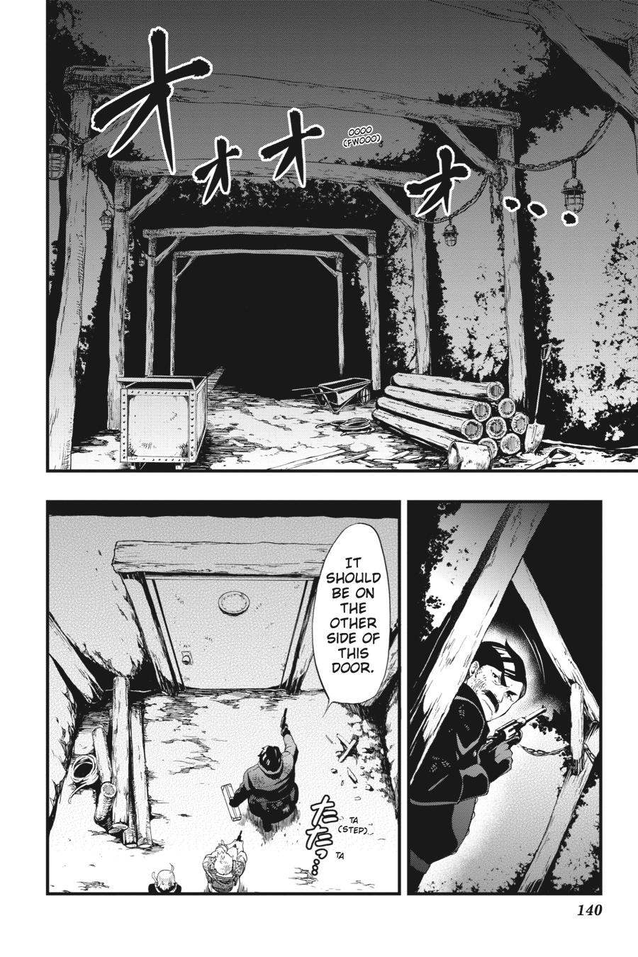 Black Butler Chapter 103 — page 12