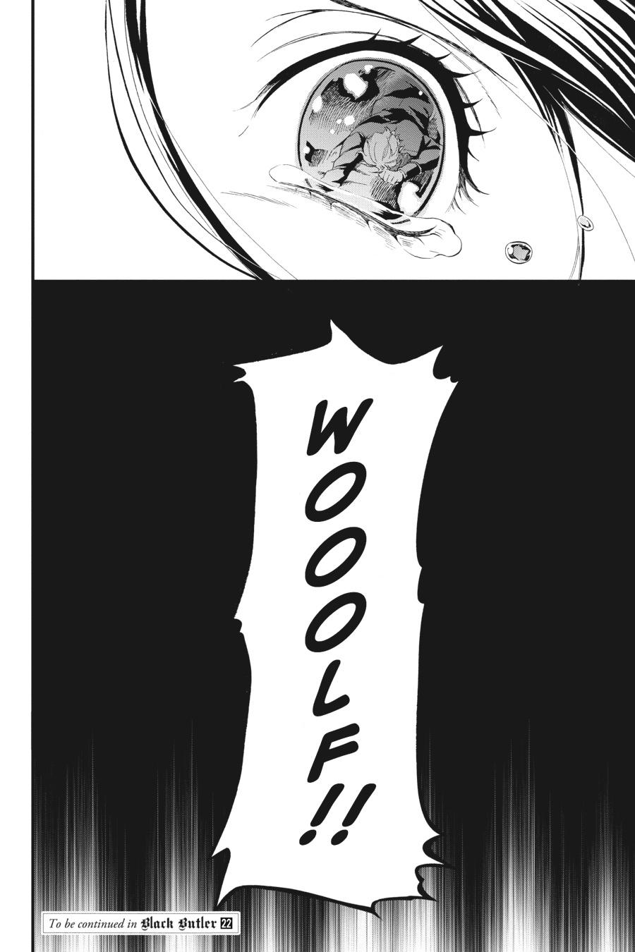 Black Butler Chapter 103 — page 34