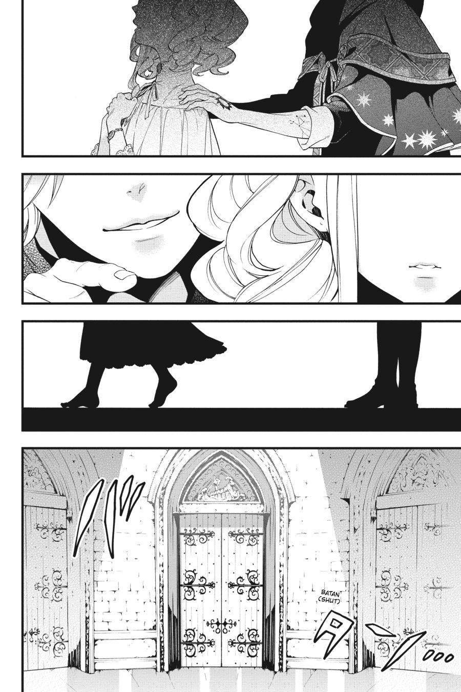 Black Butler Chapter 112 — page 27