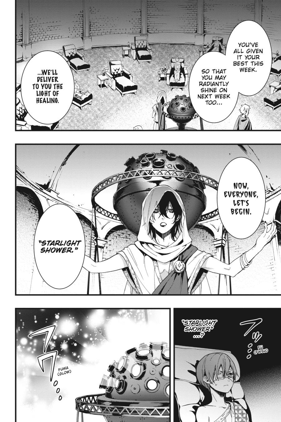 Black Butler Chapter 113 — page 14