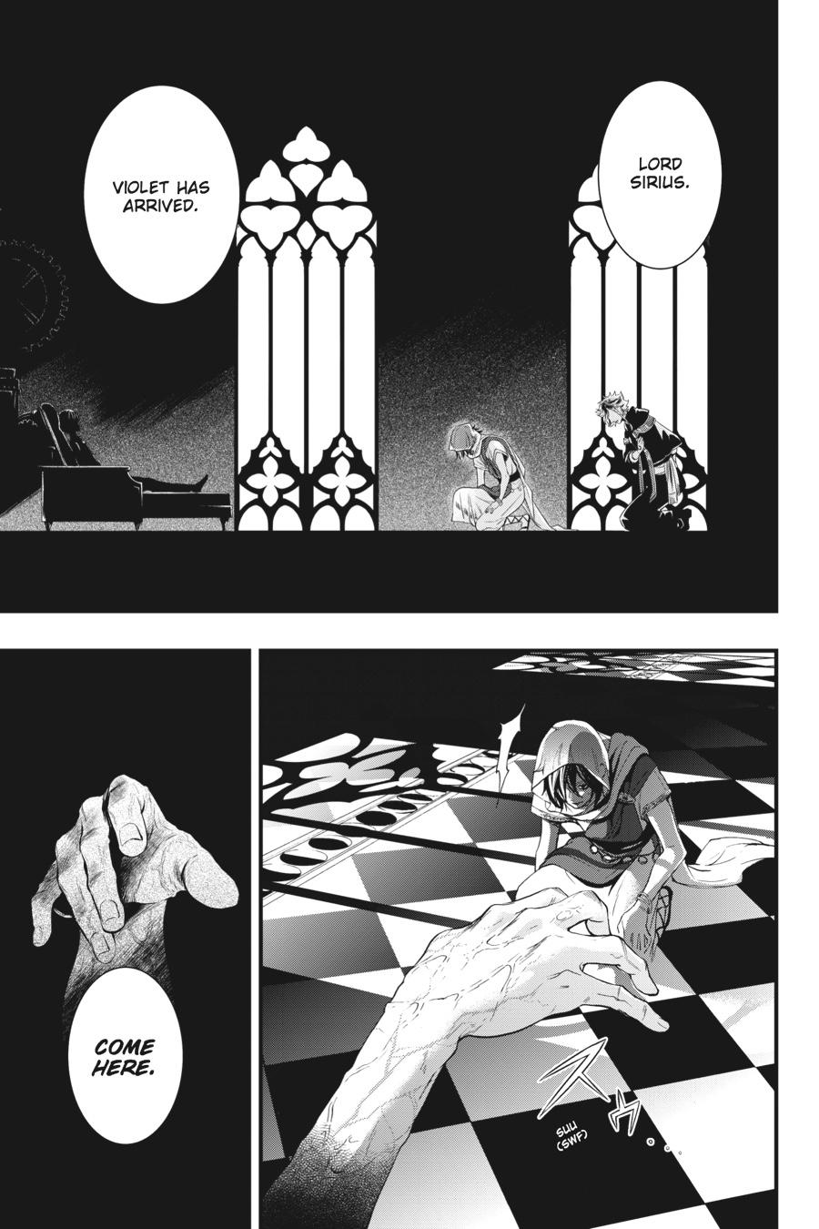 Black Butler Chapter 115 — page 24