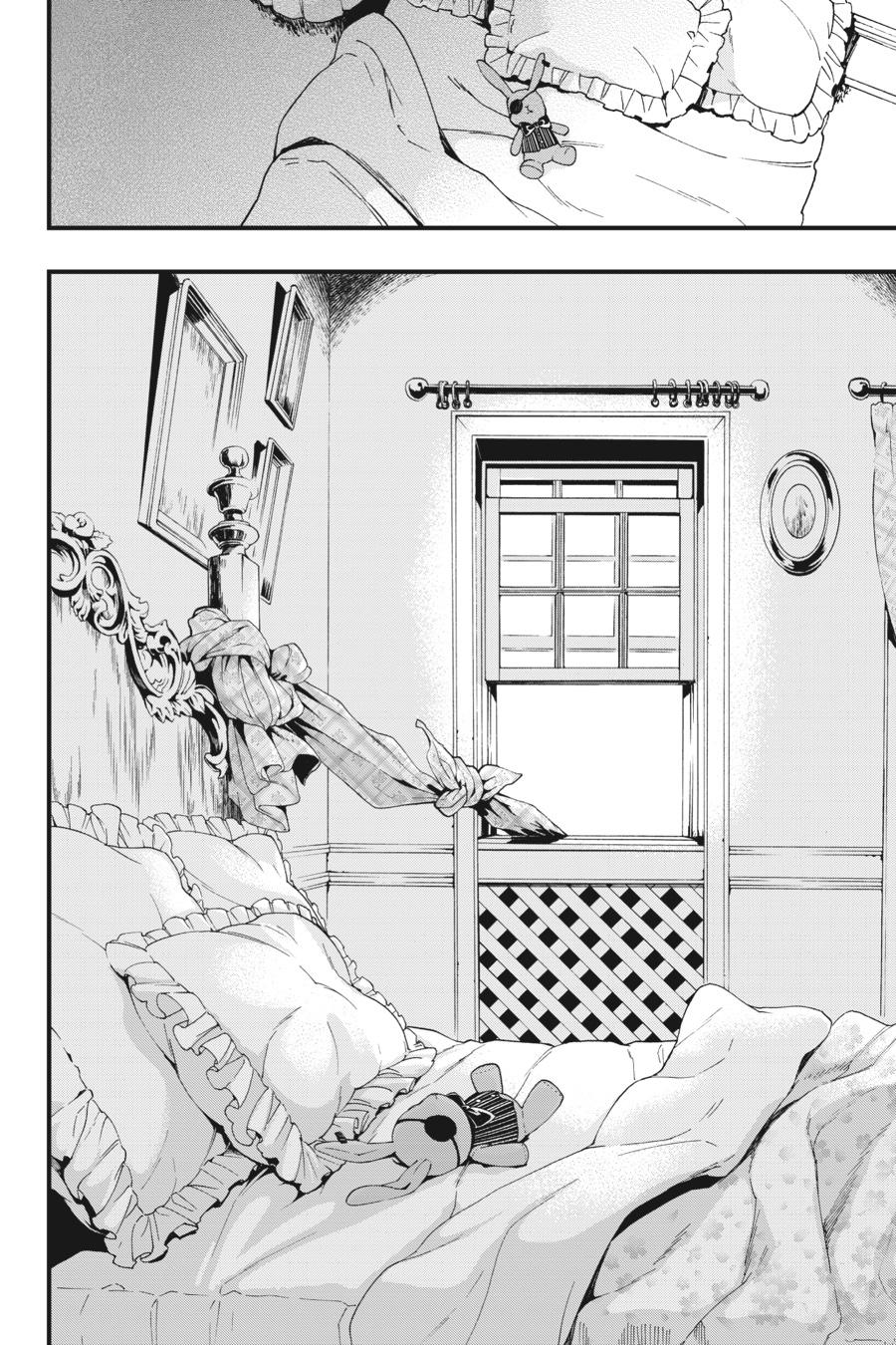 Black Butler Chapter 117 — page 24