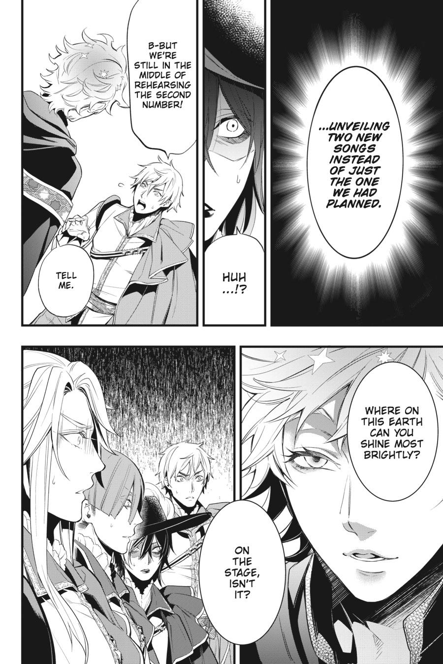 Black Butler Chapter 120 — page 13