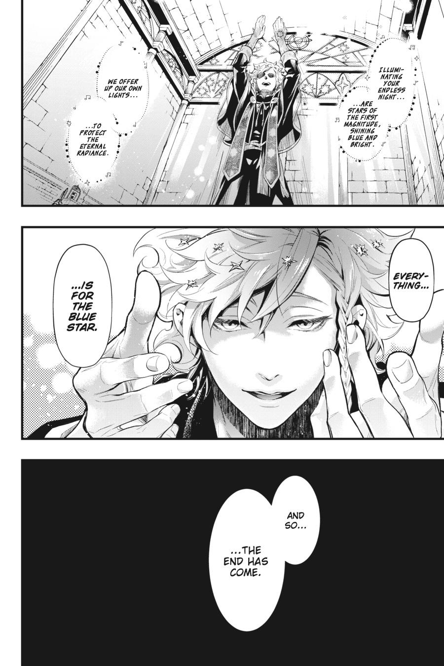 Black Butler Chapter 123 — page 22