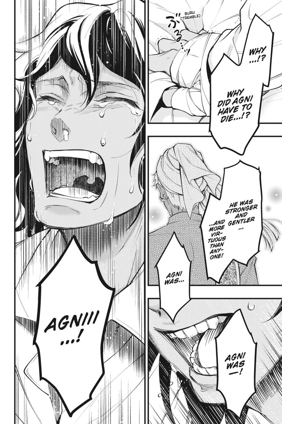 Black Butler Chapter 129 — page 18