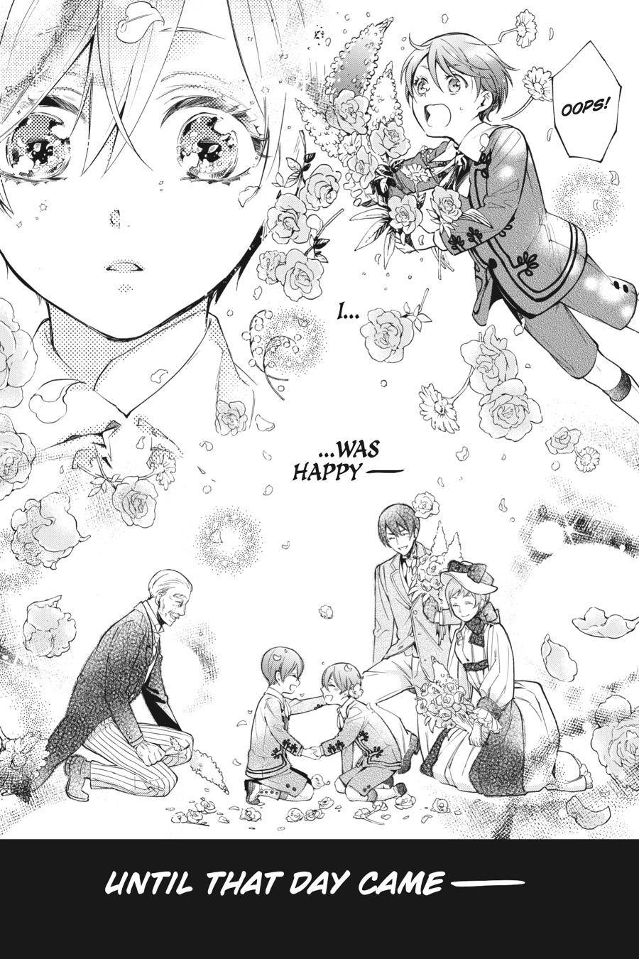 Black Butler Chapter 131 — page 26