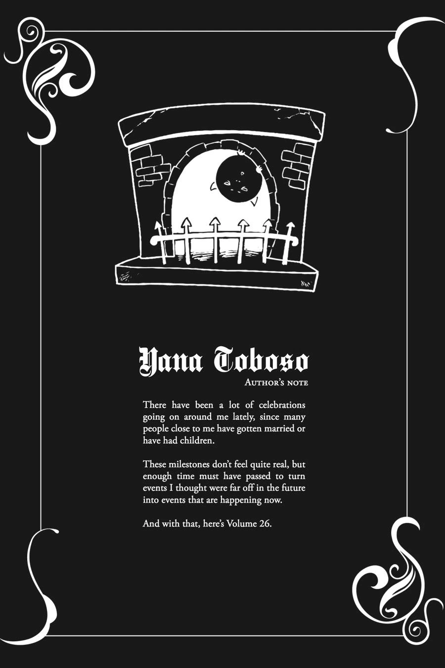Black Butler Chapter 133 — page 25