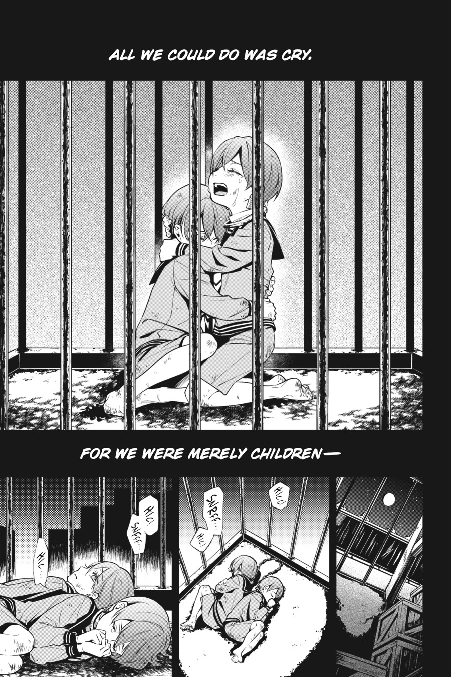 Black Butler Chapter 135 — page 11