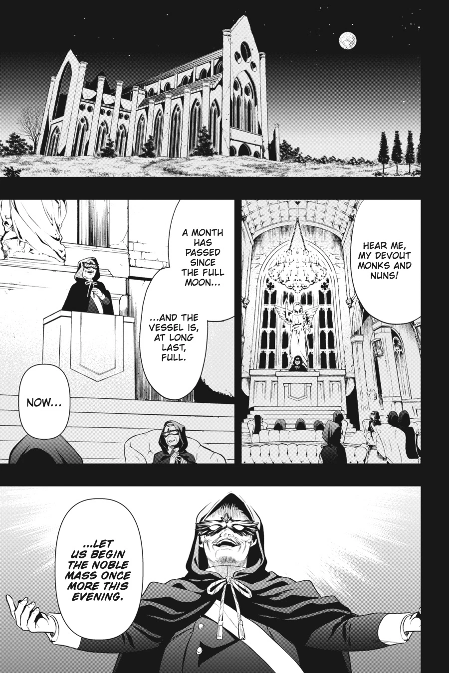 Black Butler Chapter 136 — page 13