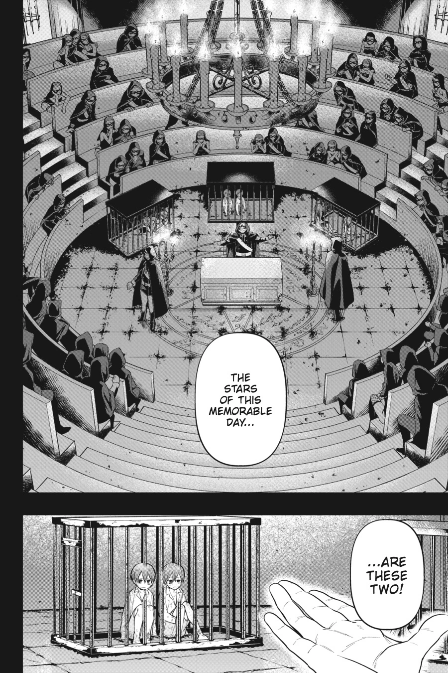Black Butler Chapter 136 — page 14