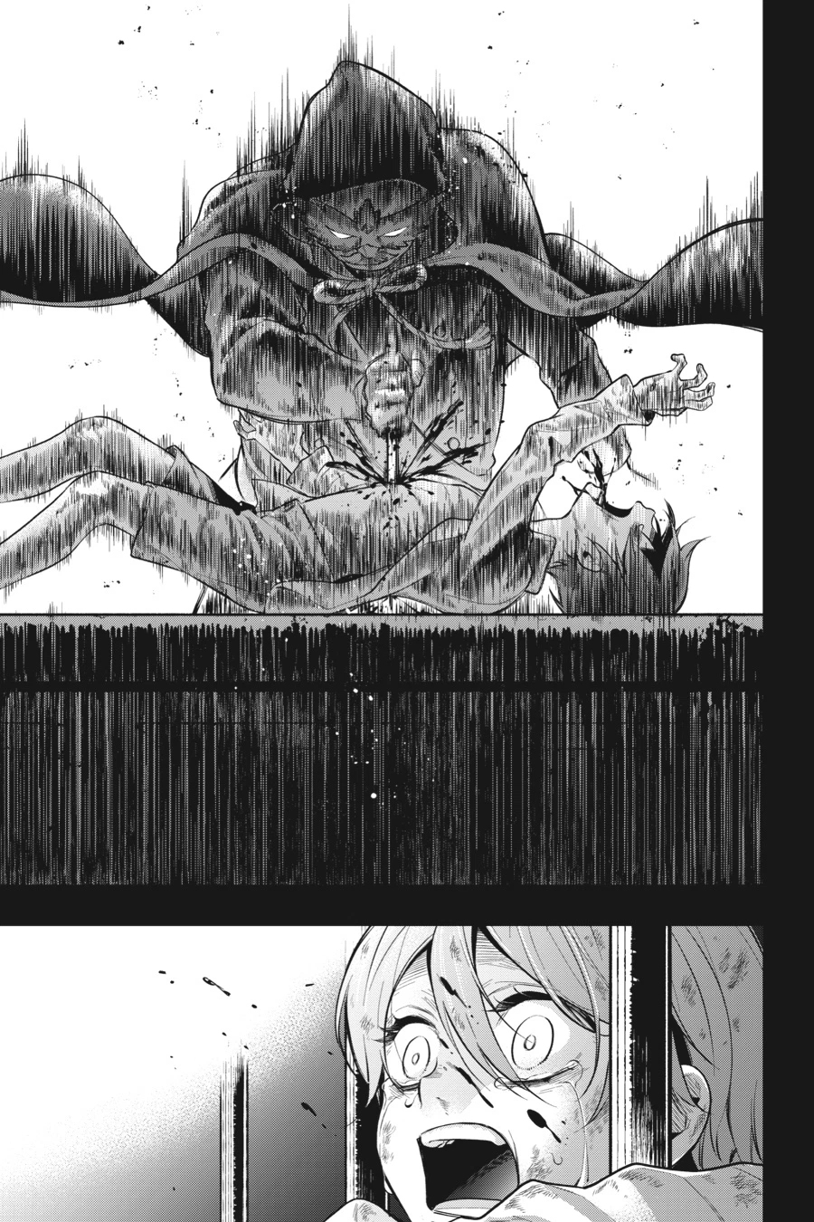 Black Butler Chapter 136 — page 21