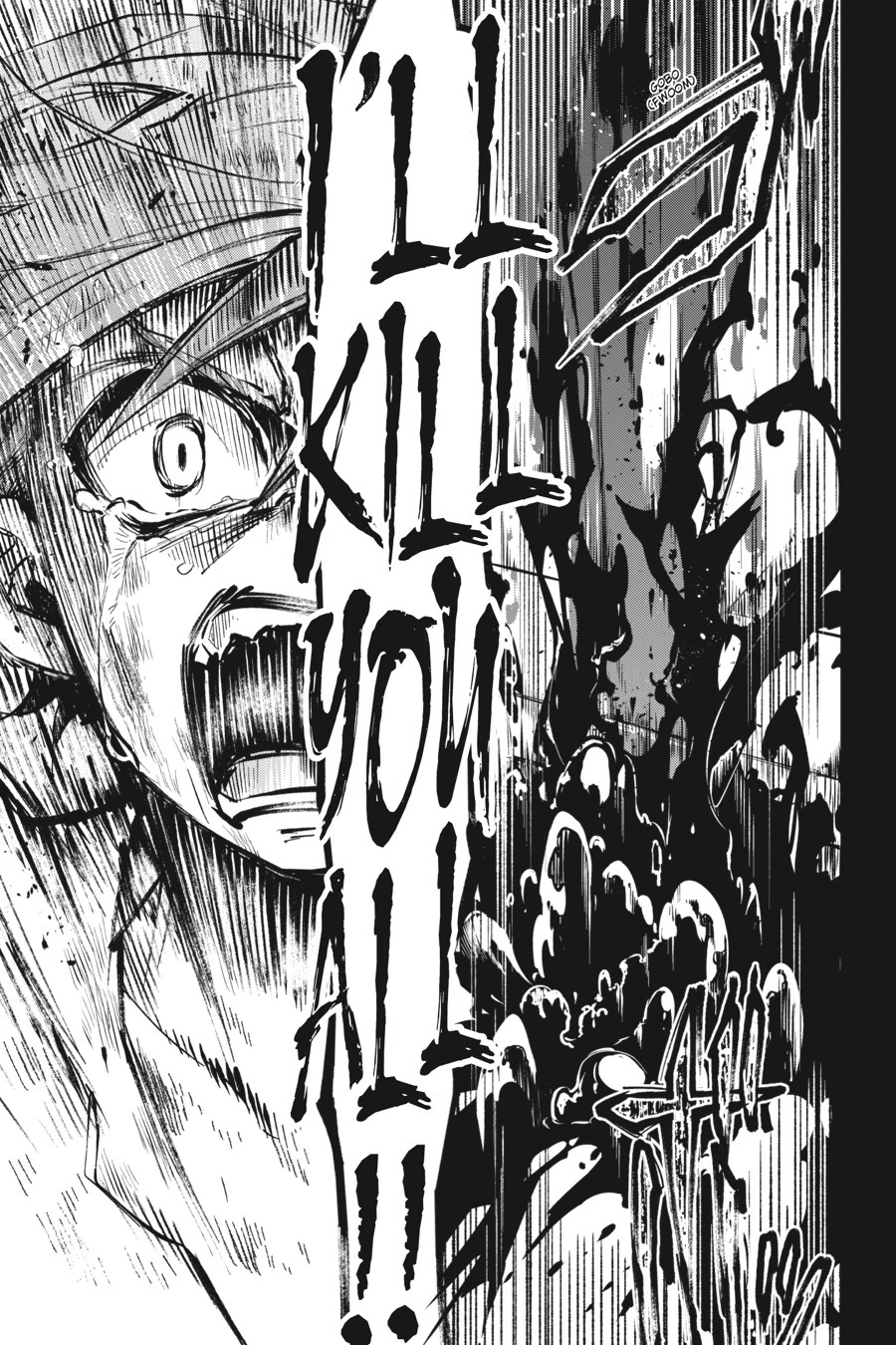 Black Butler Chapter 136 — page 25