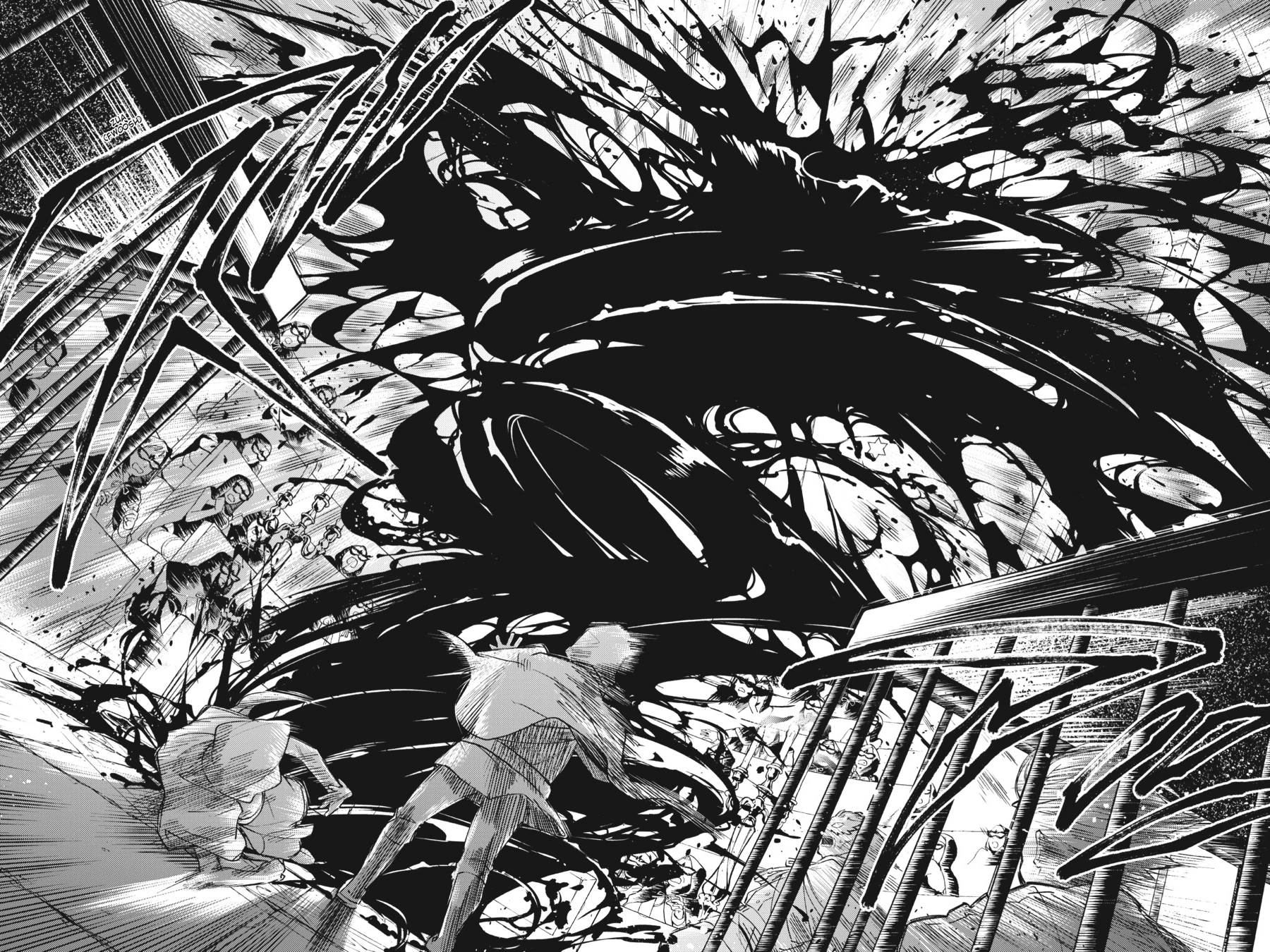 Black Butler Chapter 136 — page 26