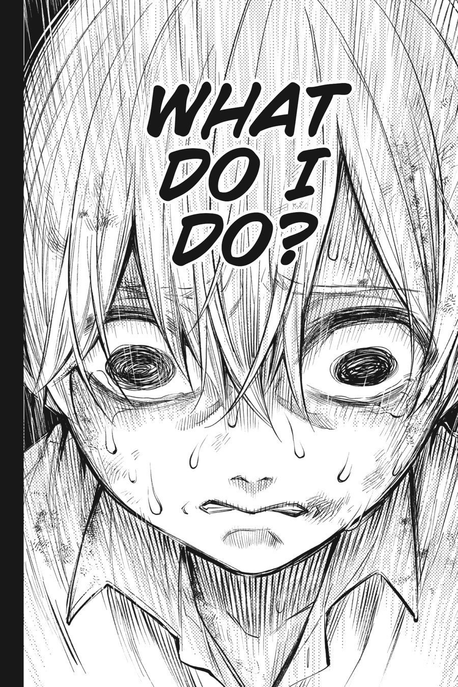 Black Butler Chapter 137 — page 12