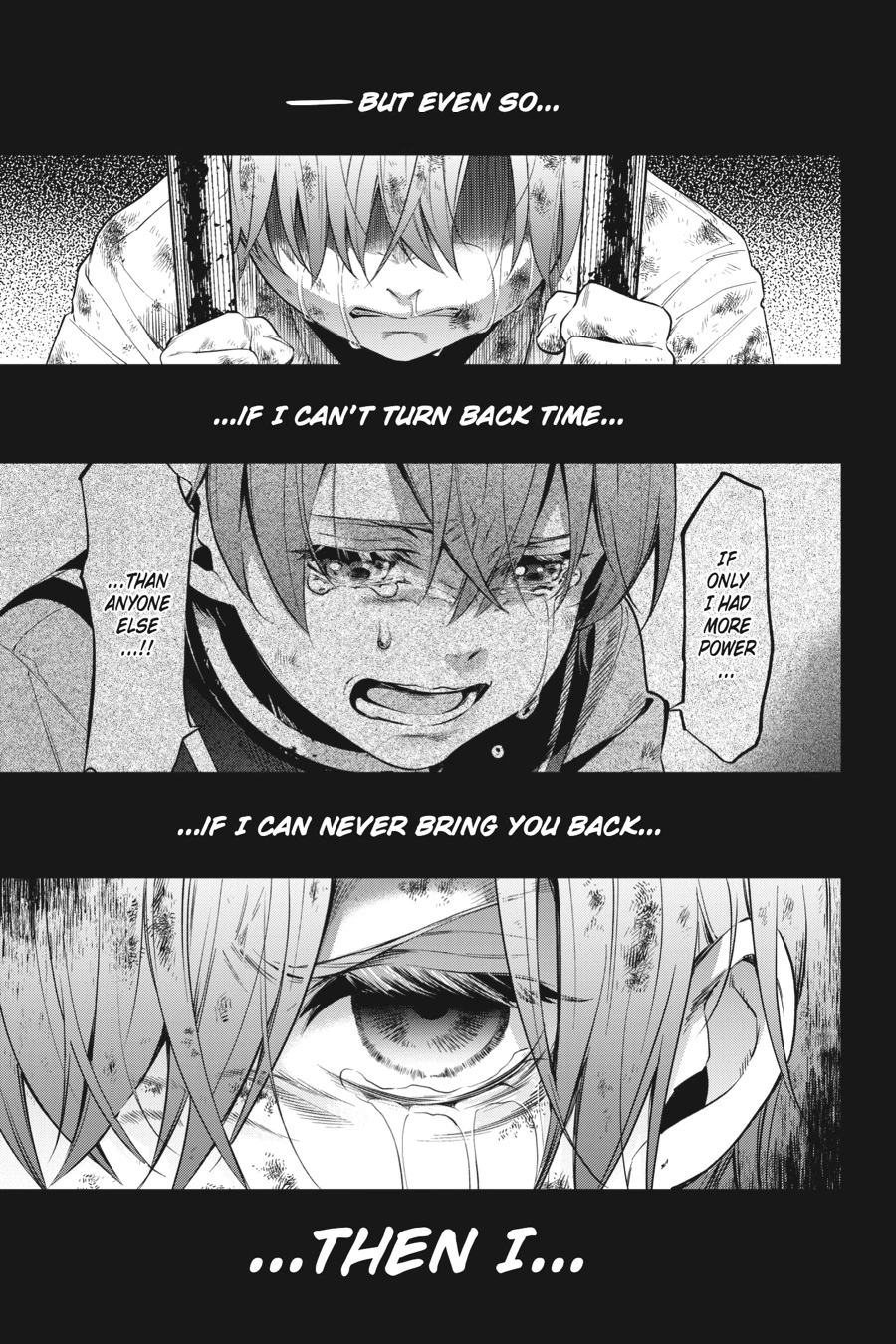 Black Butler Chapter 137 — page 17