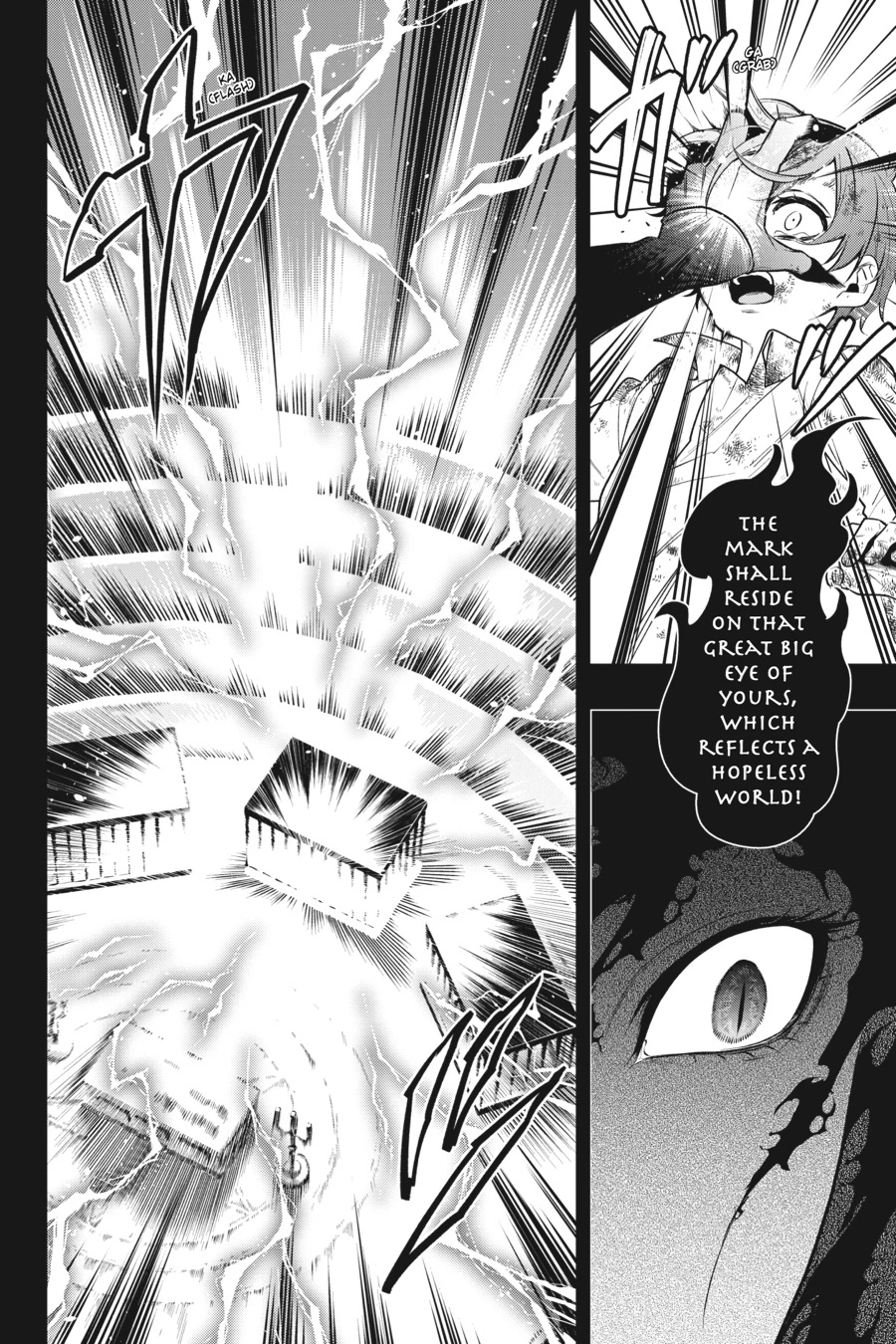 Black Butler Chapter 138 — page 4