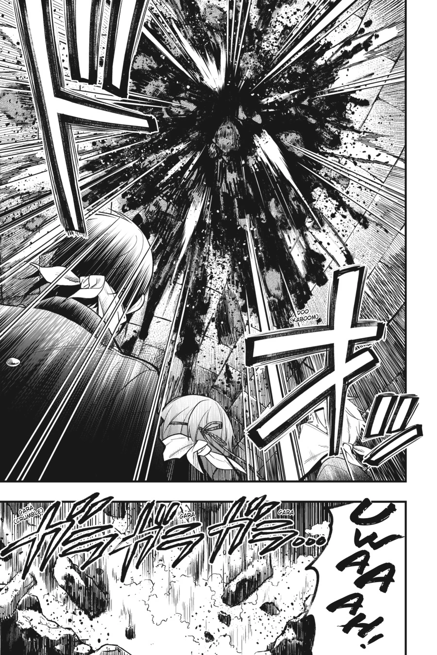 Black Butler Chapter 146 — page 17