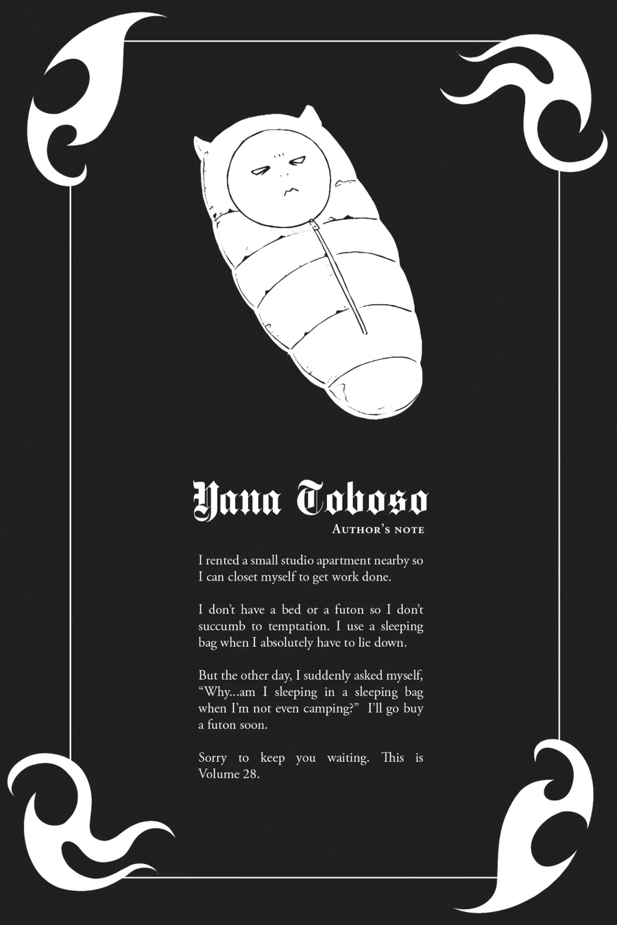 Black Butler Chapter 147 — page 29