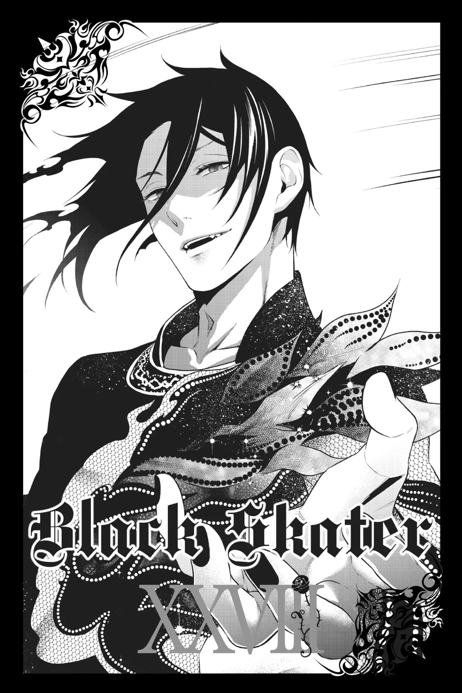 Black Butler Chapter 147 — page 30