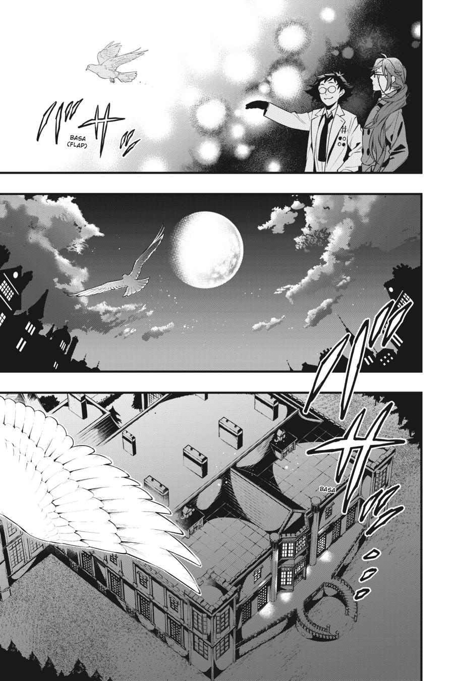 Black Butler Chapter 149 — page 14